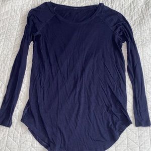 Women's Lululemon Long Sleeve